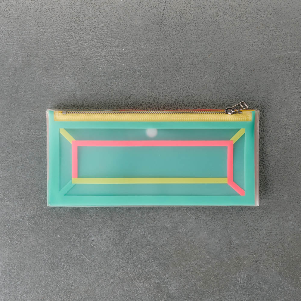 Trousse de voyage - Bleu