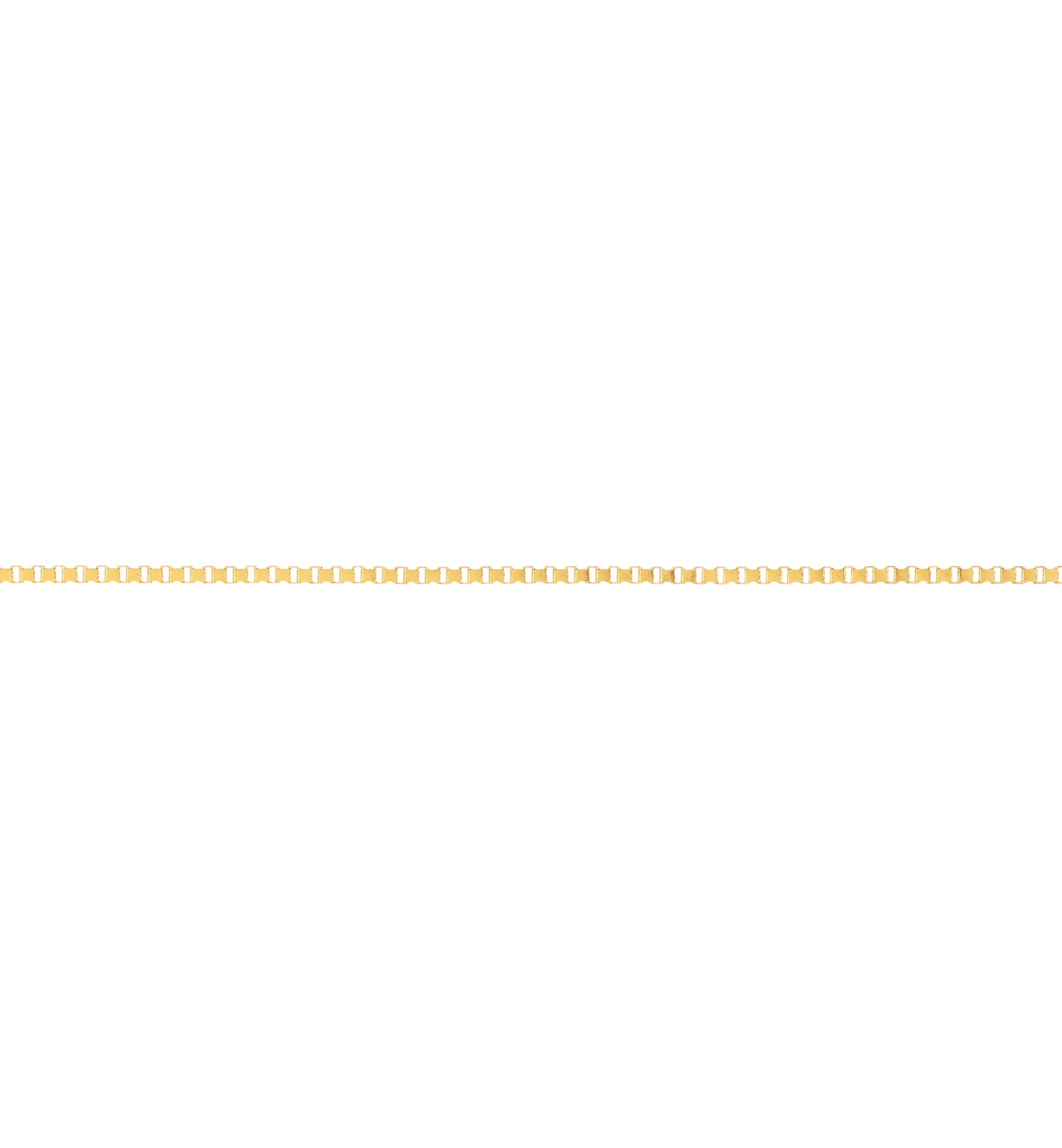 Never-Ending Necklace L 14K Voucher