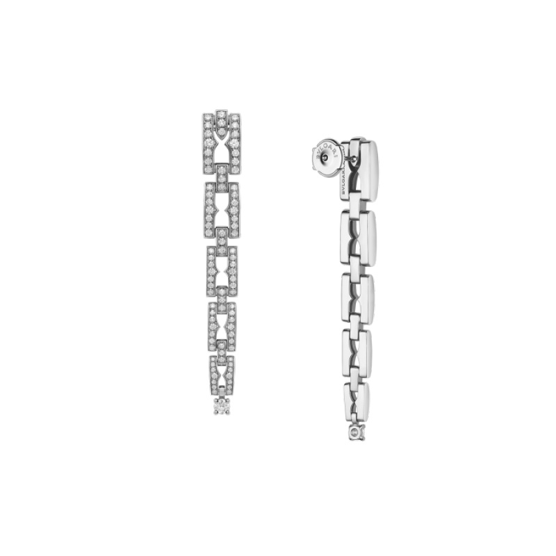 Replicate B.zero1 series earrings(1:1 replica) - Original Replica Club