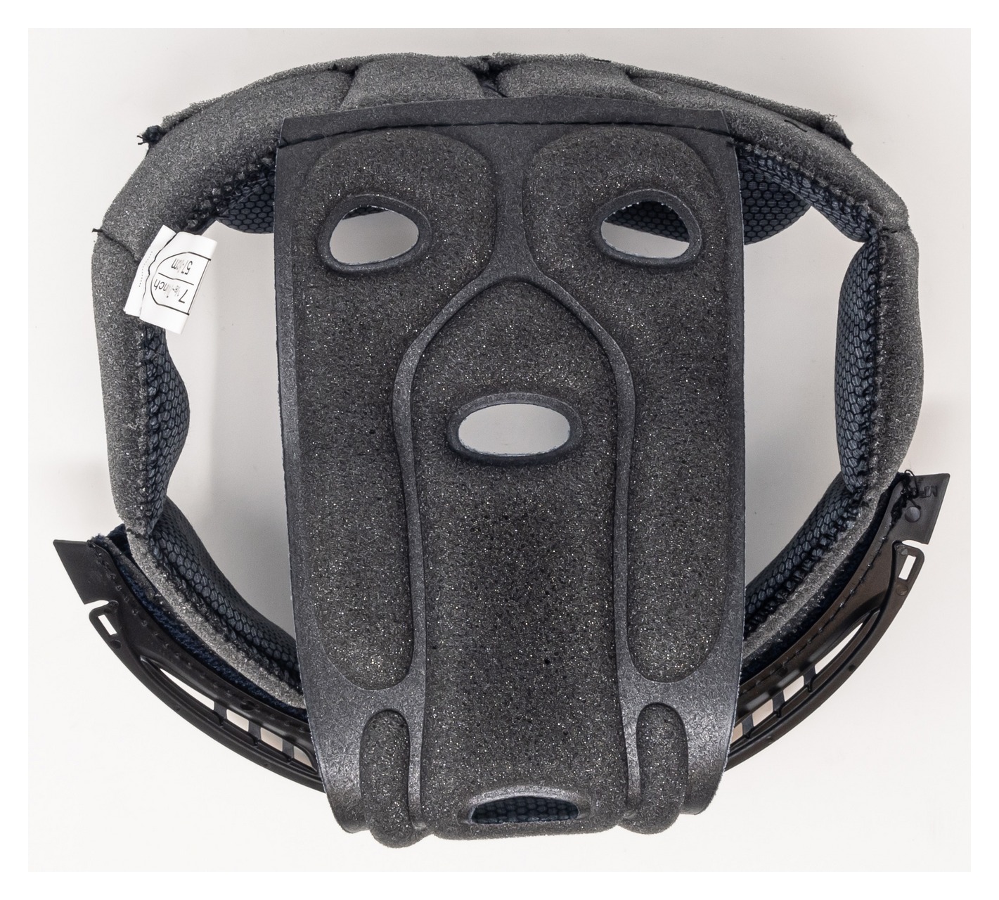 SportsBikeShop HJC DS-X1 Helmet Liner (XS 12MM)