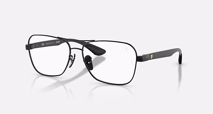 Ray-Ban RB8436M OPTICS SCUDERIA FERRARI COLLECTION