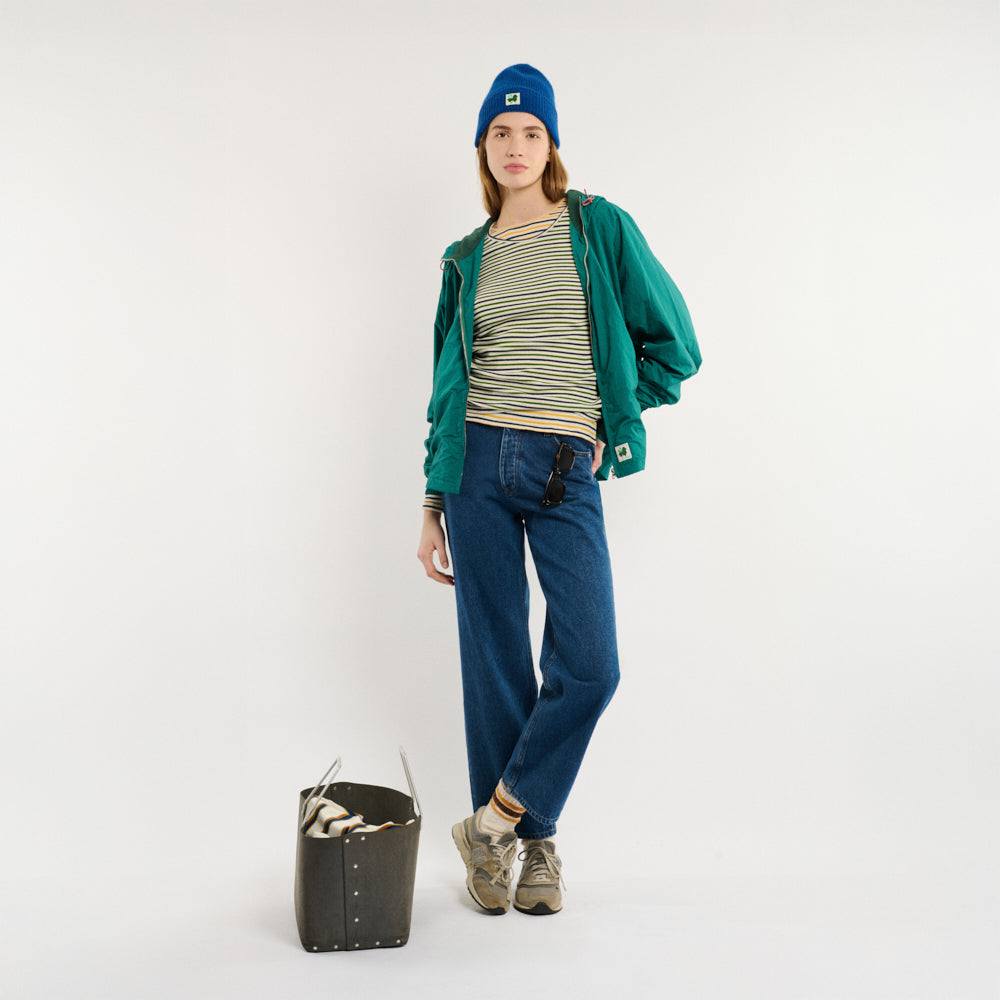 Merci - Jean Droit Jane - Indigo
