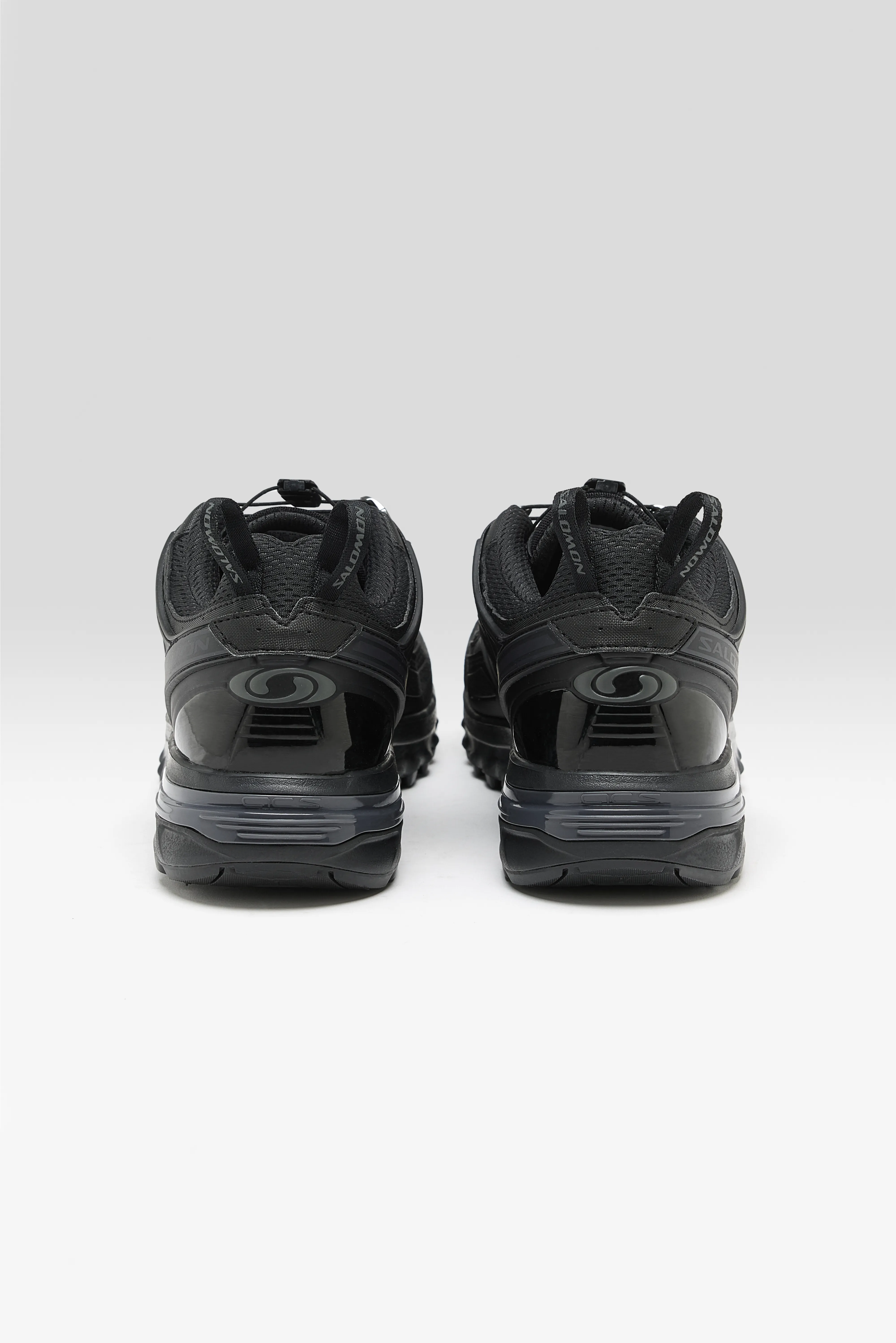 Bellerose ACS PRO for Men  (252 / M / BLACK)