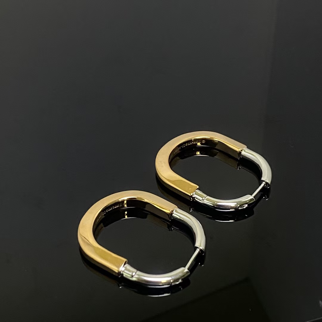 Tiffany Lock Ring - Original Replica Club