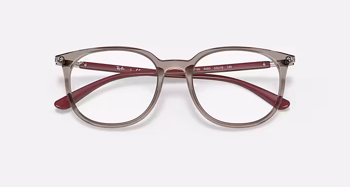 Ray-Ban RB7190 OPTICS