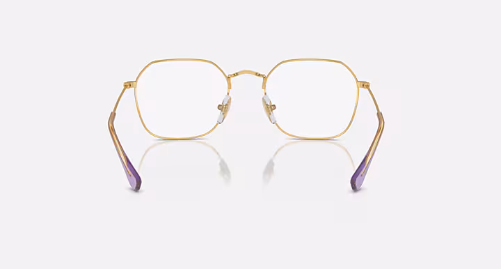 Ray-Ban RB9594V OPTICS KIDS
