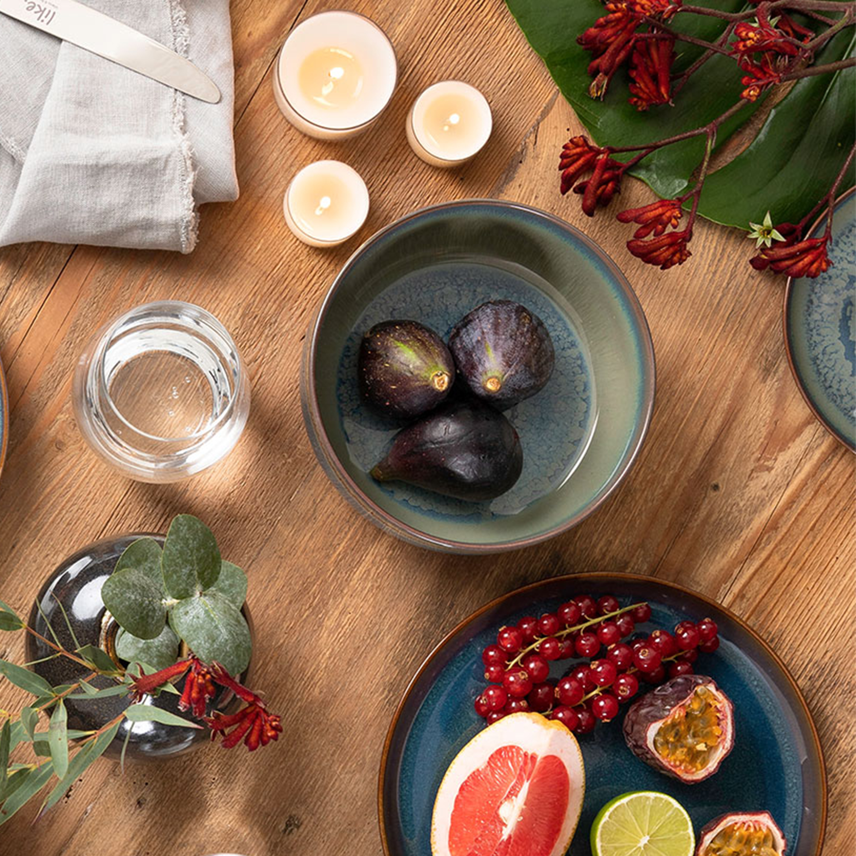 Villeroy & Boch Crafted Serving Bowl