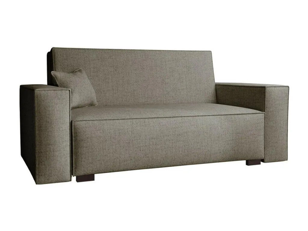 Sofá-cama Hogarve 193 Caja de ropa de cama 85x172x98cm mpxo12116