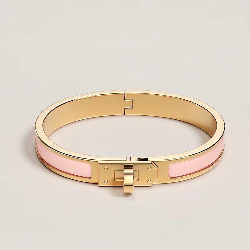 Replicate Mini Clic Kelly Bracelet(1:1 replica) - Original Replica Club