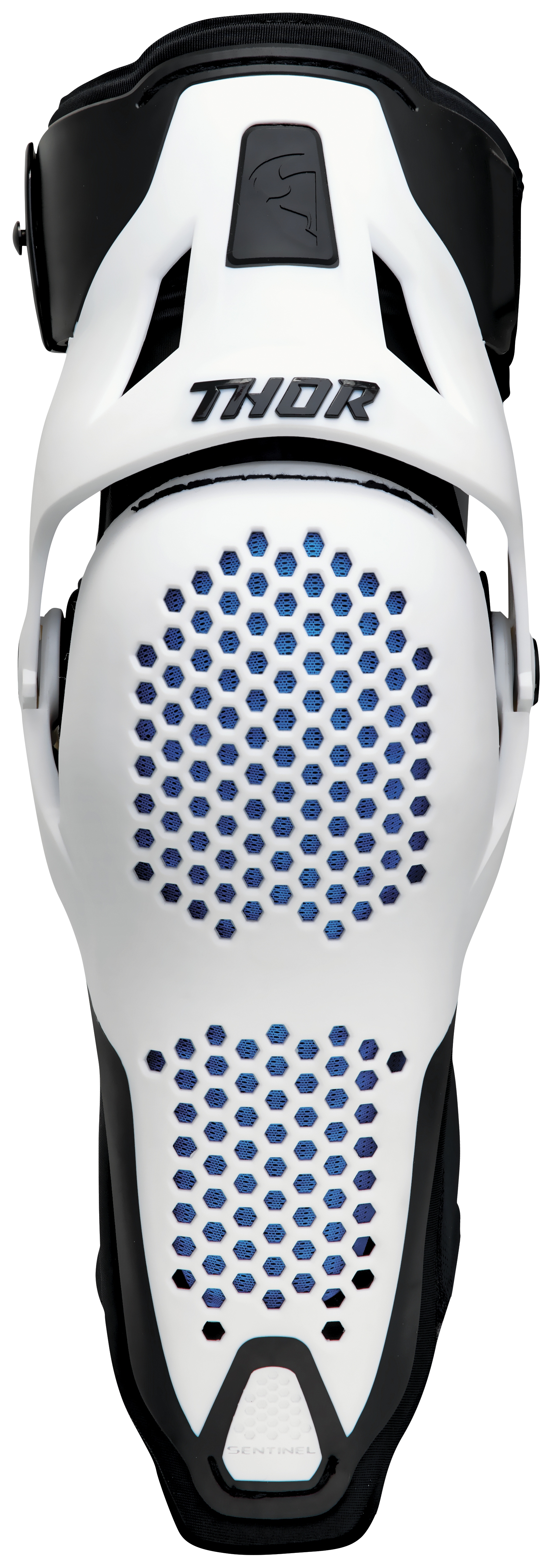 SportsBikeShop Thor Sentinel LTD Knee Guards