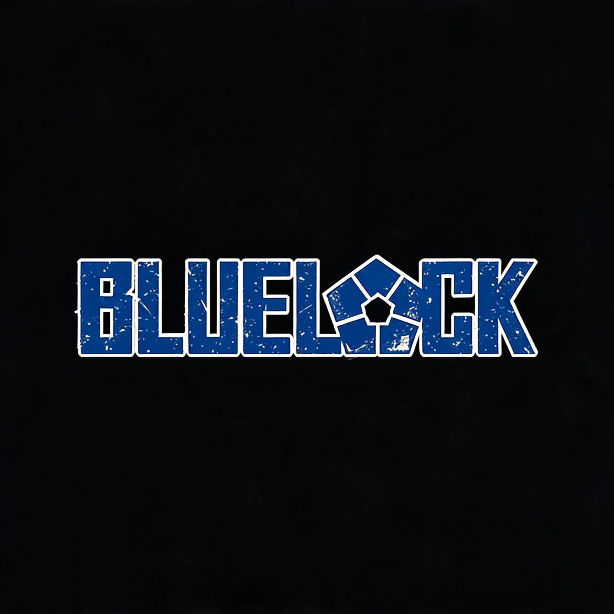 Blue Lock TeeThreads Sustain the Scene with Custom Apparel