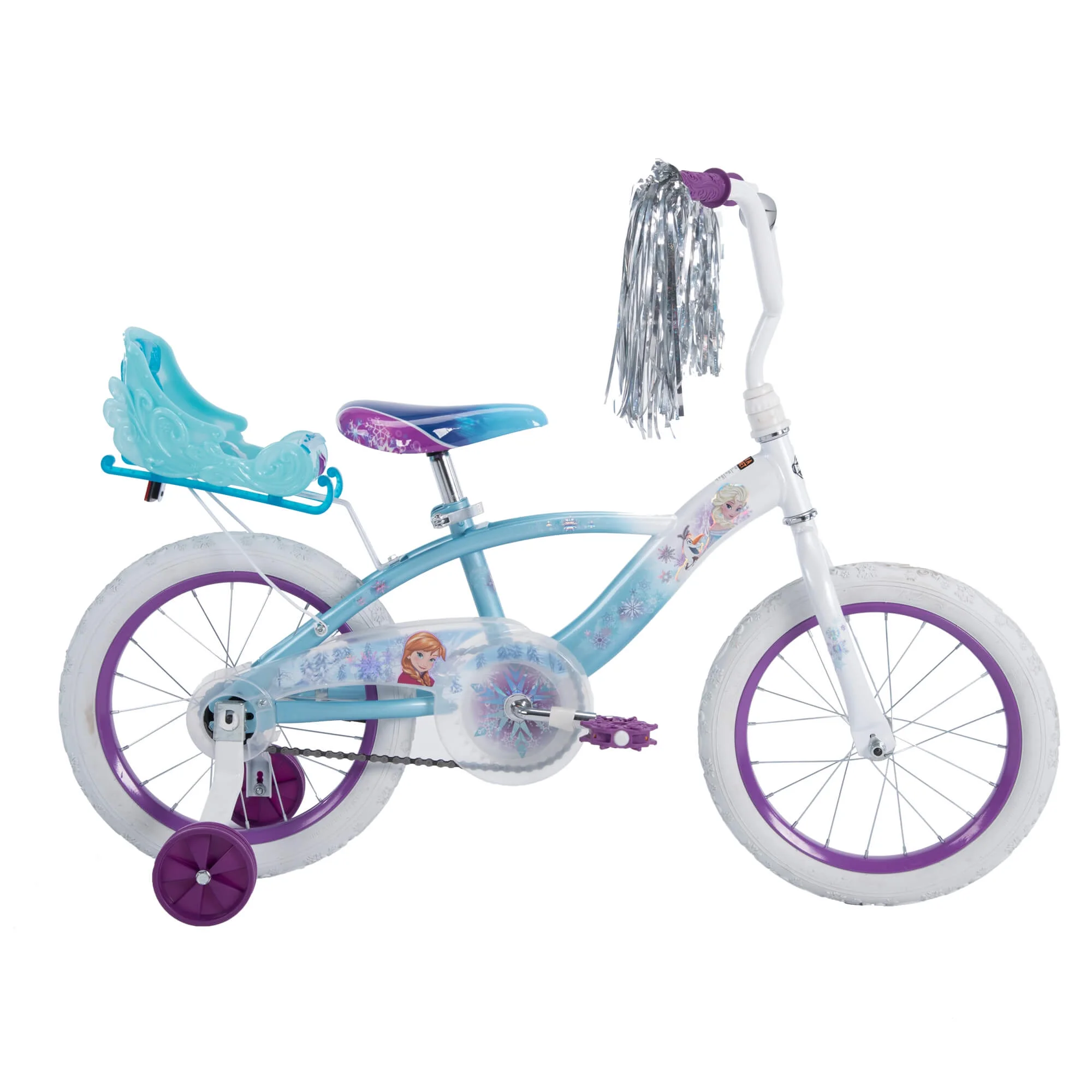 Frozen 16-inch Girls' Bike by Huffy