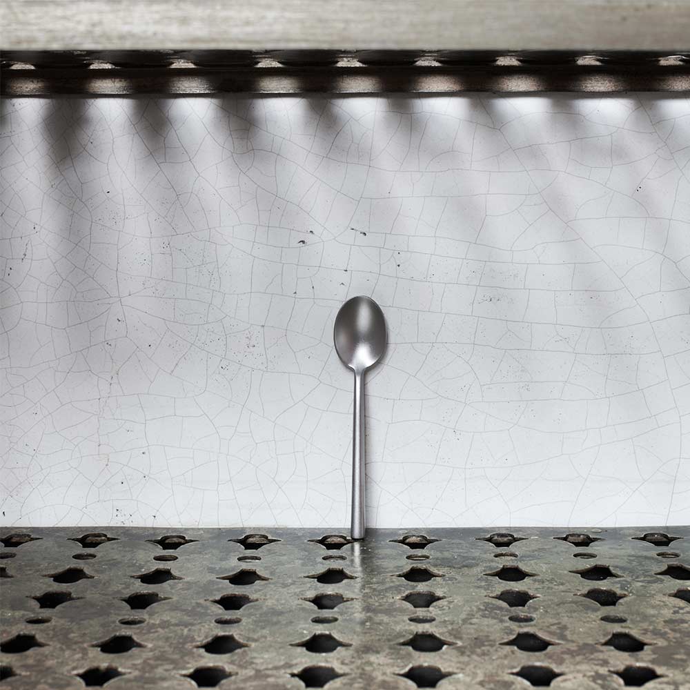 Cuillère à café 800 Ice