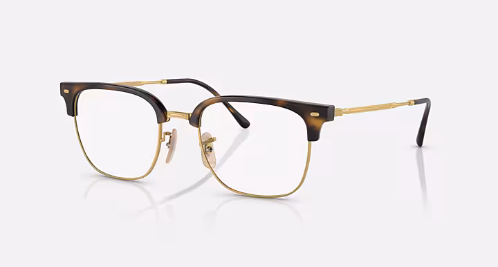 Ray-Ban NEW CLUBMASTER OPTICS