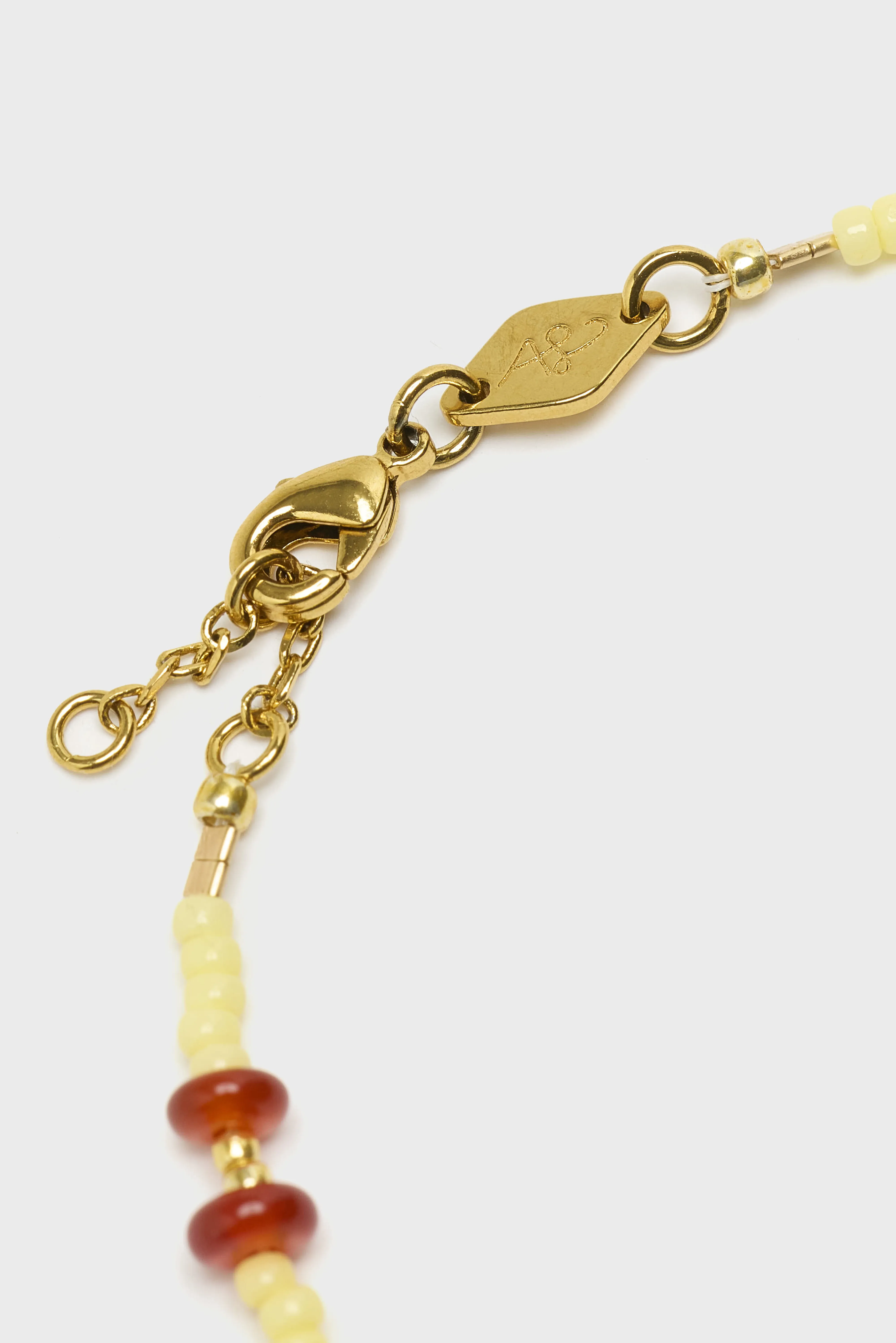 Bellerose Dizzy Moon Bracelet  (261 / W / MULTICOLOR)