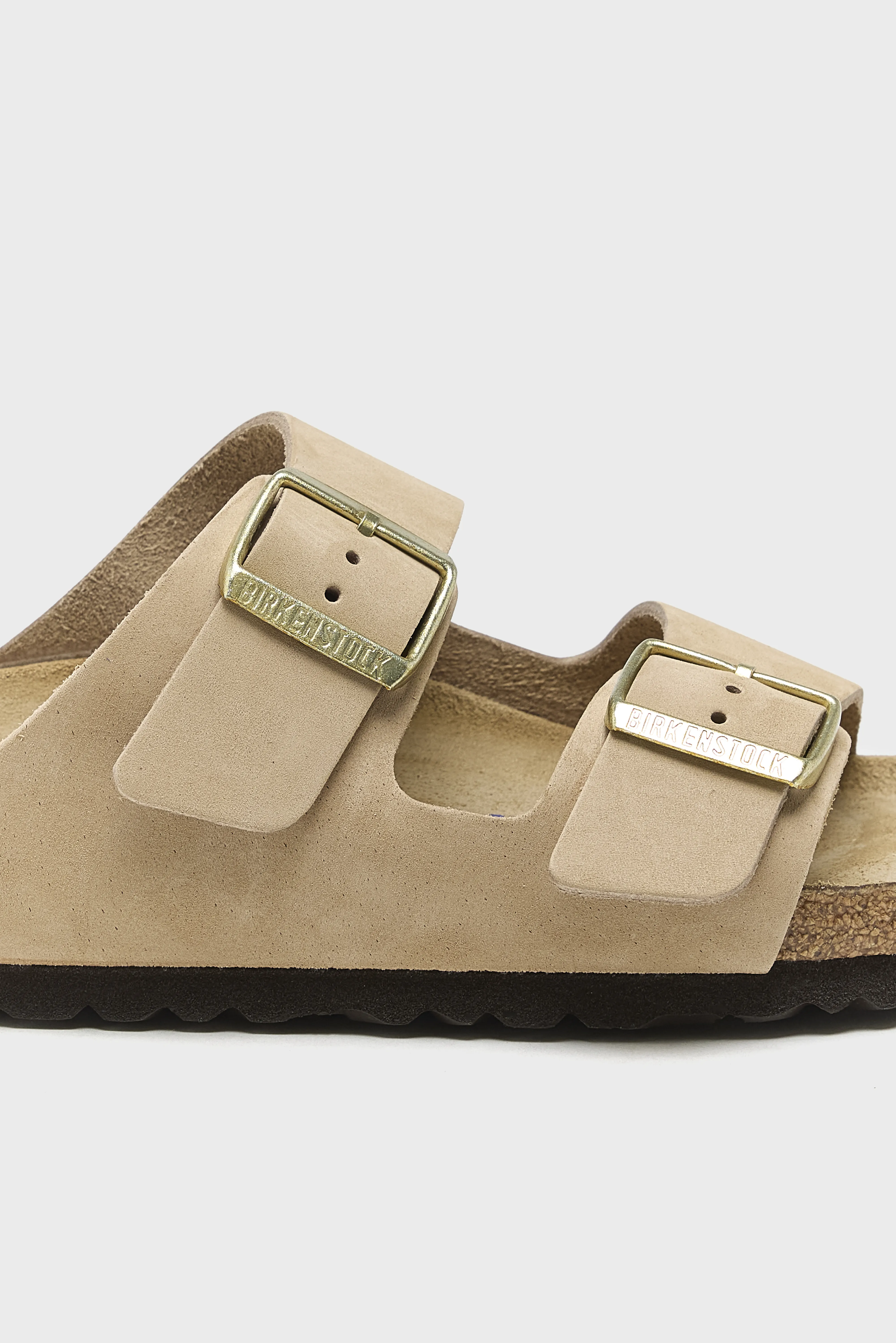 Bellerose Arizona Soft Footbed for Women  (251 / W / BEIGE)