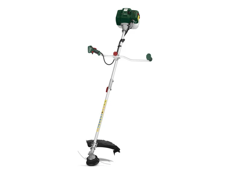 PARKSIDE Benzin-Sense PBS 2 D4, 2-in-1-Kombisystem, 1,8 PS