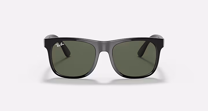 Ray-Ban JUSTIN KIDS