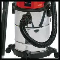 Wet/Dry Vacuum Cleaner (elect) TC-VC 1820 S