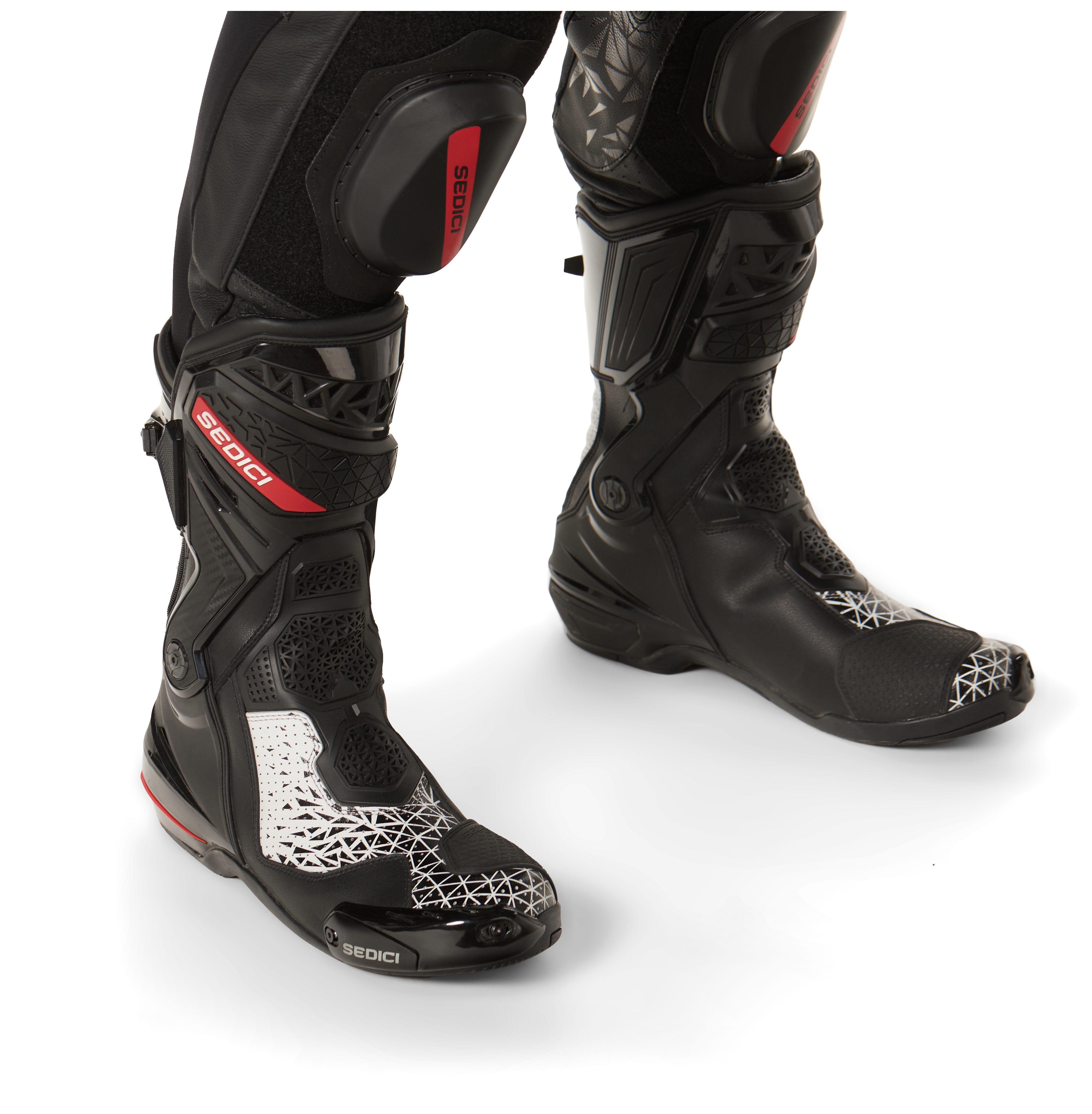 SportsBikeShop Sedici Corsa 2 Boots