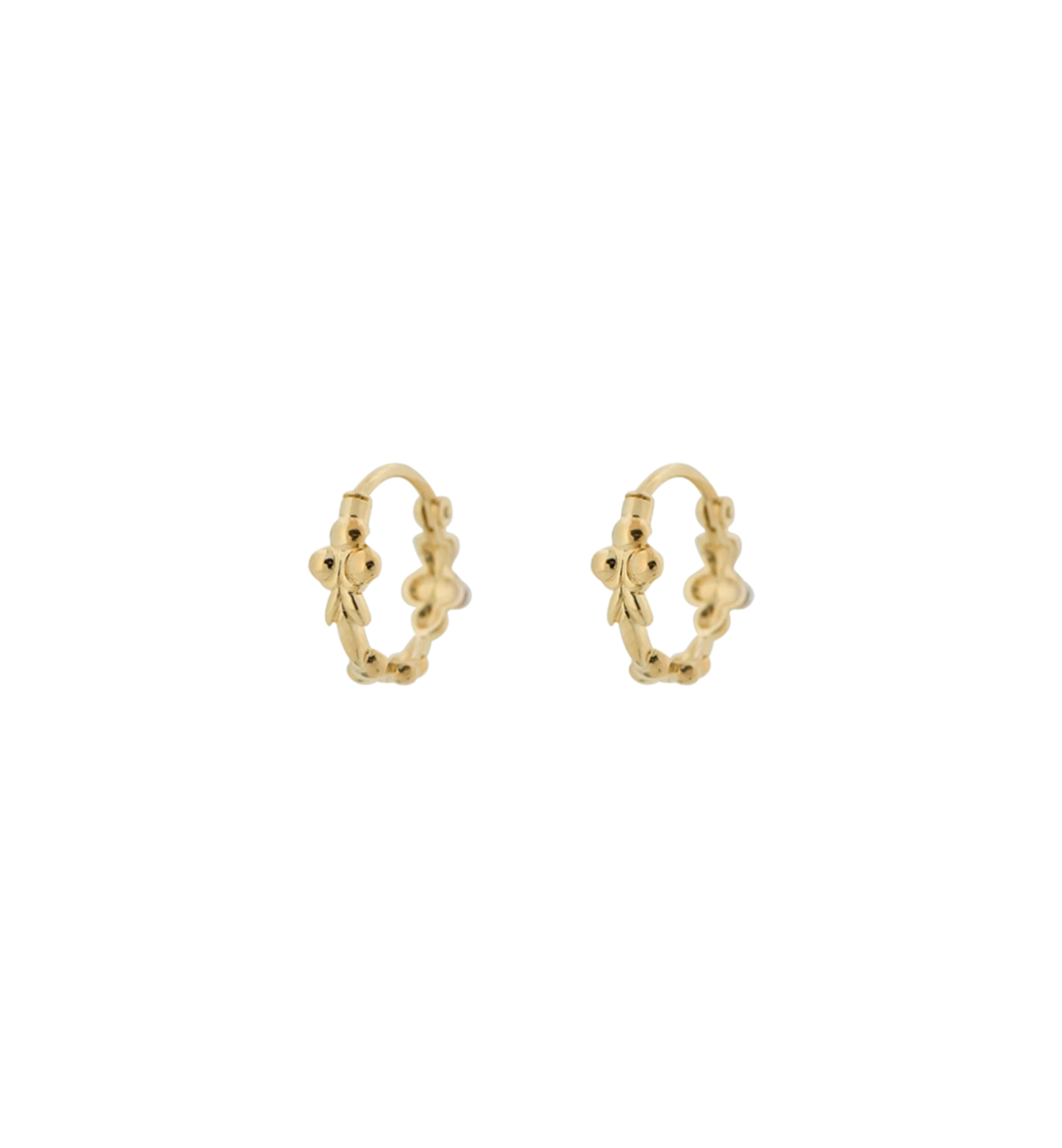 Eden Ring Earrings