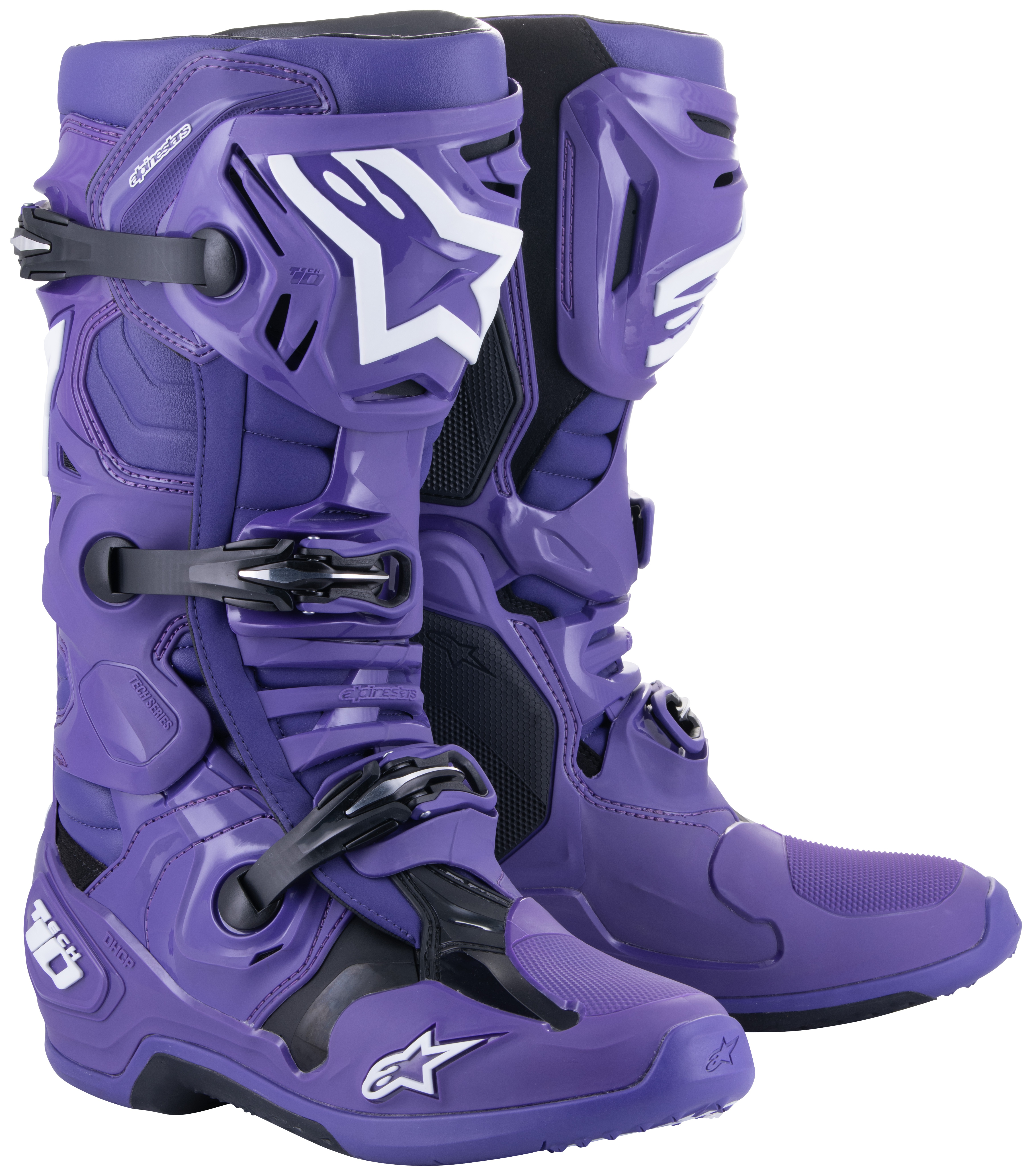 SportsBikeShop Alpinestars Tech 10 Boots CE