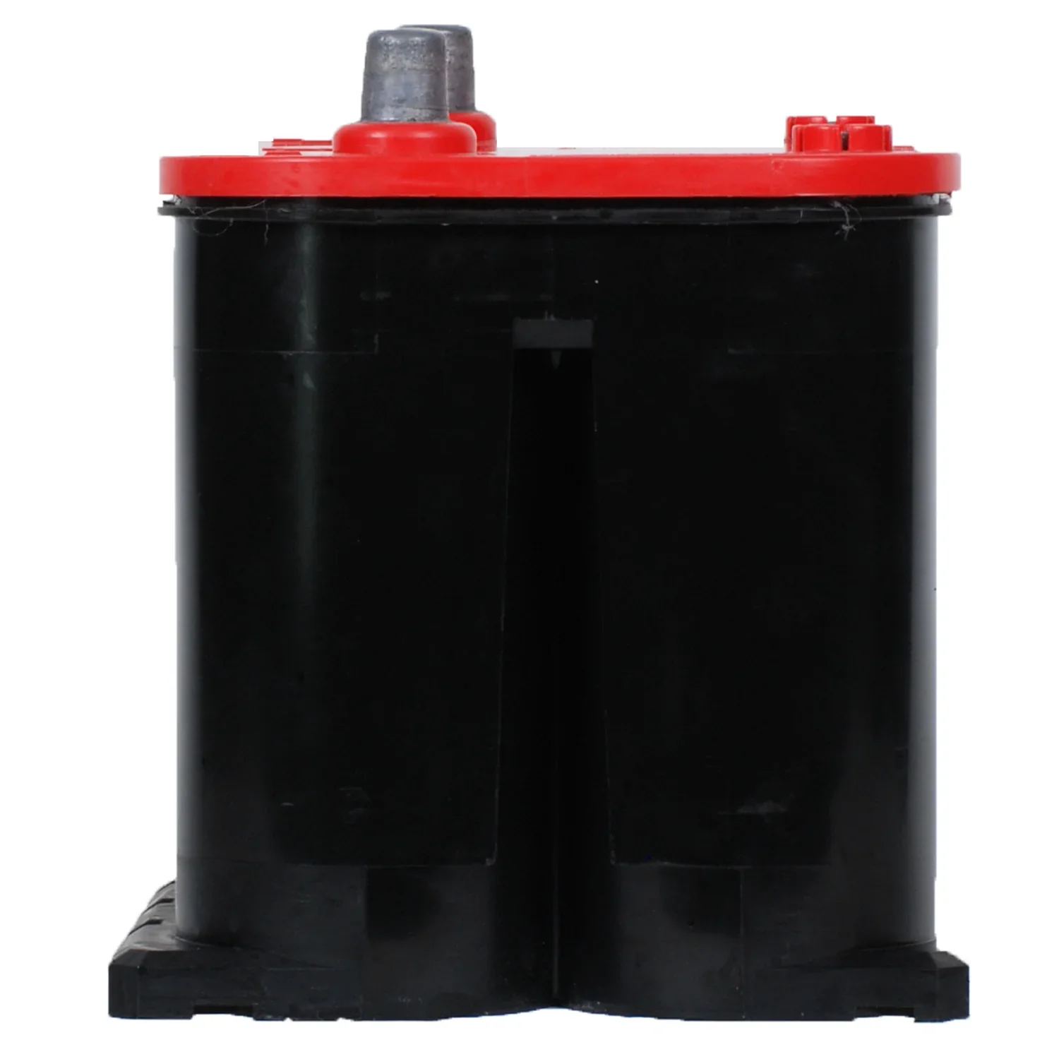 OPTIMA RedTop AGM Spiralcell Automotive Starting Battery, Group Size 35, 12 Volt 720 CCA 90RC
