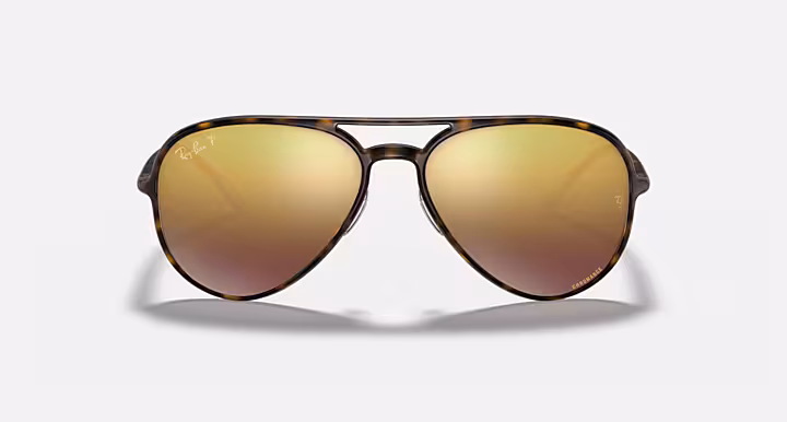 Ray-Ban RB4320CH CHROMANCE