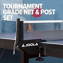 inside stiga ping pong table tennis head butterfly table gameroom champion professional 