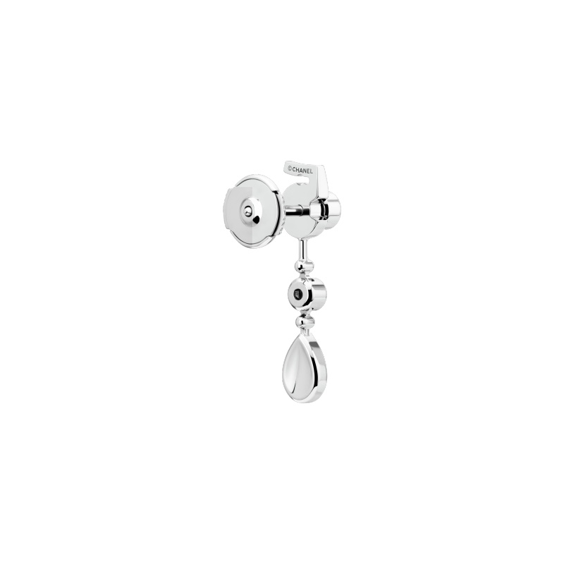 Replicate Eternal N°5 transformable earrings(1:1 replica) - Original Replica Club