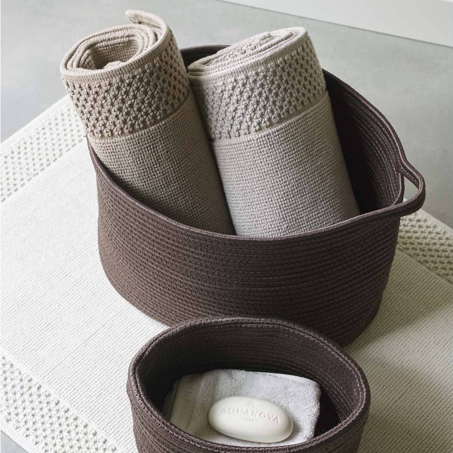 Aquanova Yuna Badmat 70 x 120 cm - Desert