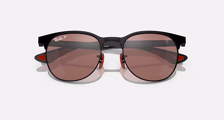 Ray-Ban RB8327M SCUDERIA FERRARI COLLECTION