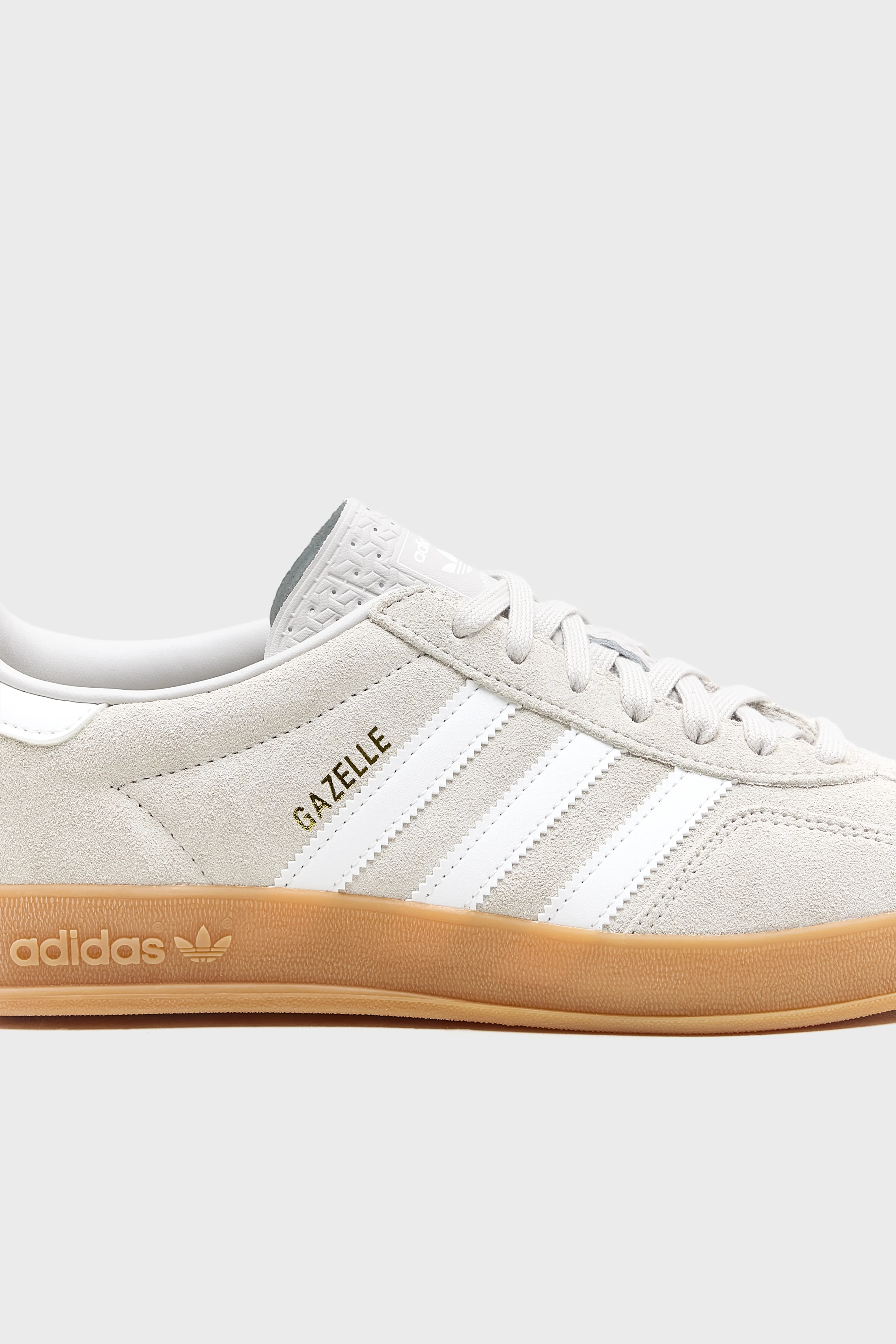 Bellerose Gazelle Indoor for Men  (261 / M / LIGHT STONE)