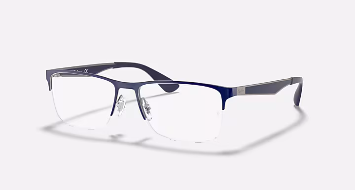 Ray-Ban RB6335 OPTICS