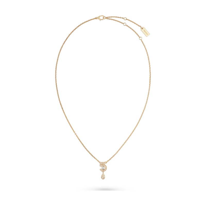 Replicate Eternal N°5 necklace(1:1 replica) - Original Replica Club