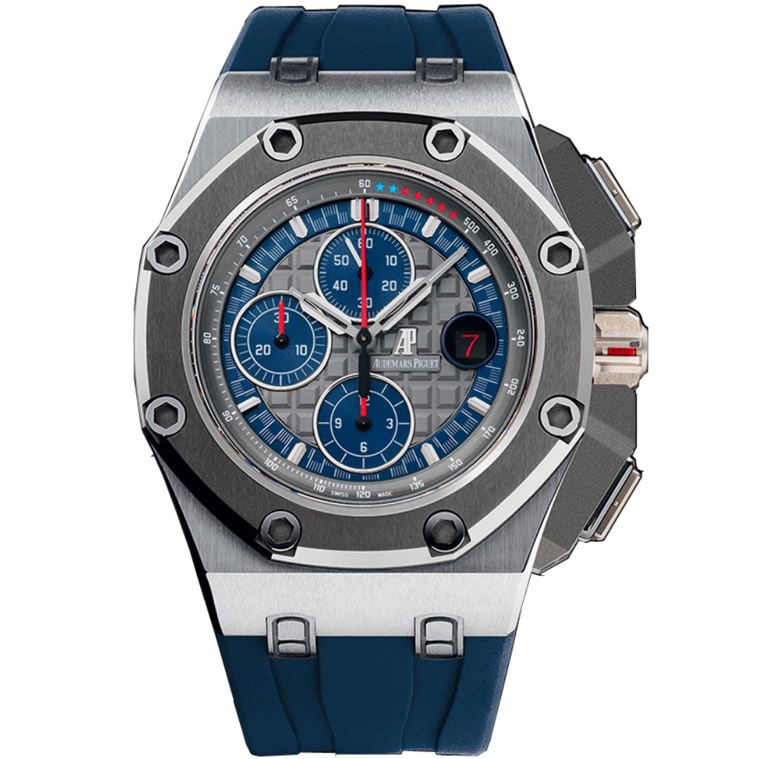 Audemars Piguet Royal Oak Offshore Replica 26568PM.OO.A021CA.01
