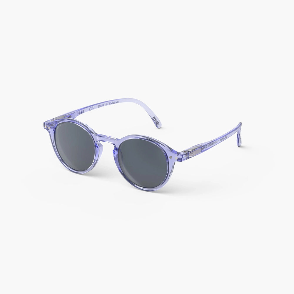 Izipizi - Lunettes Sun #D - Athletic Purple