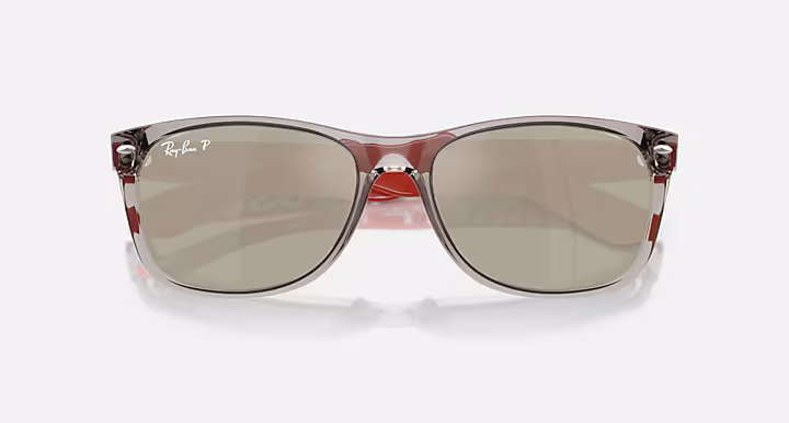 Ray-Ban NEW WAYFARER DISNEY MICKEY & MINNIE MOUSE LIQUID