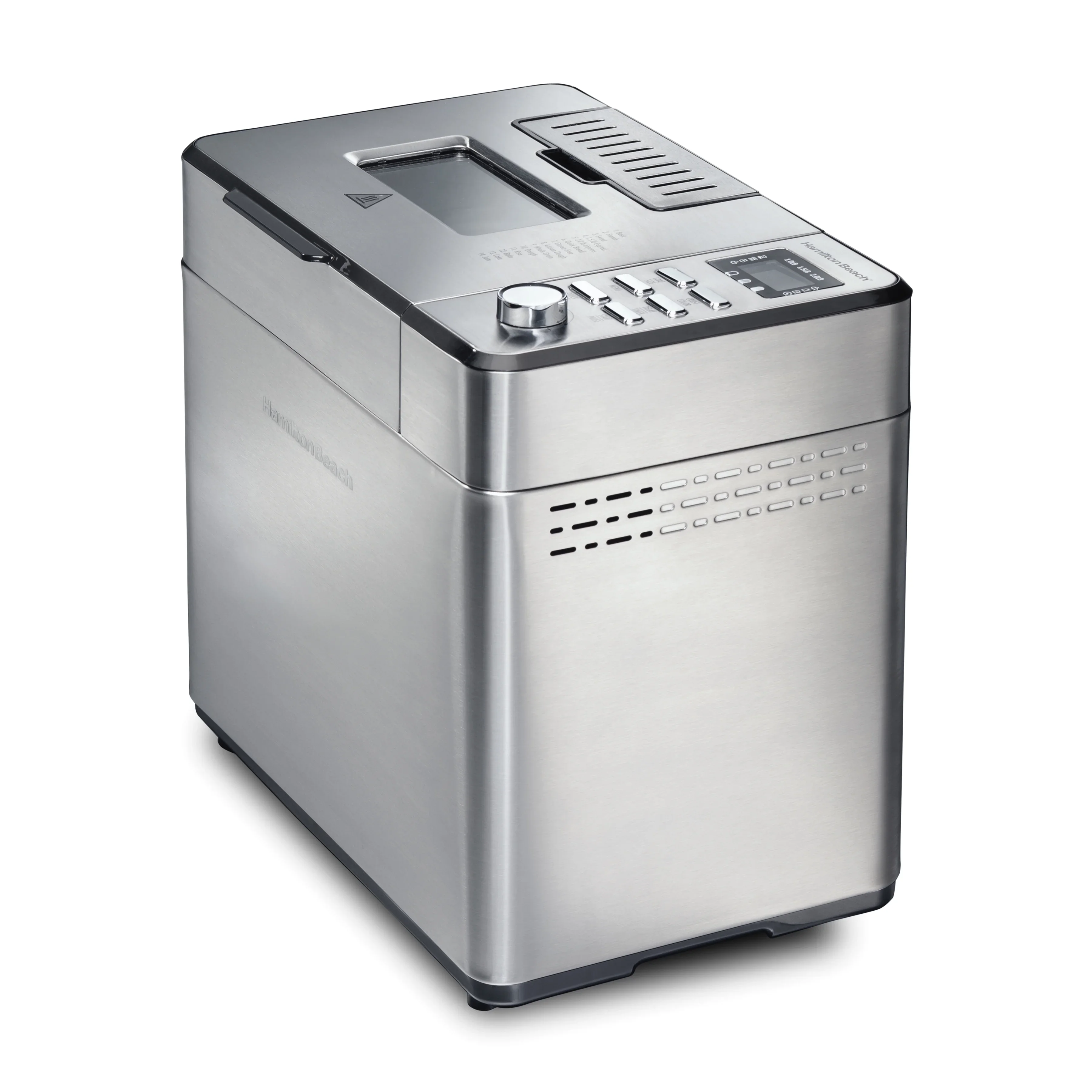 Hamilton Beach Premium Dough & Bread Maker