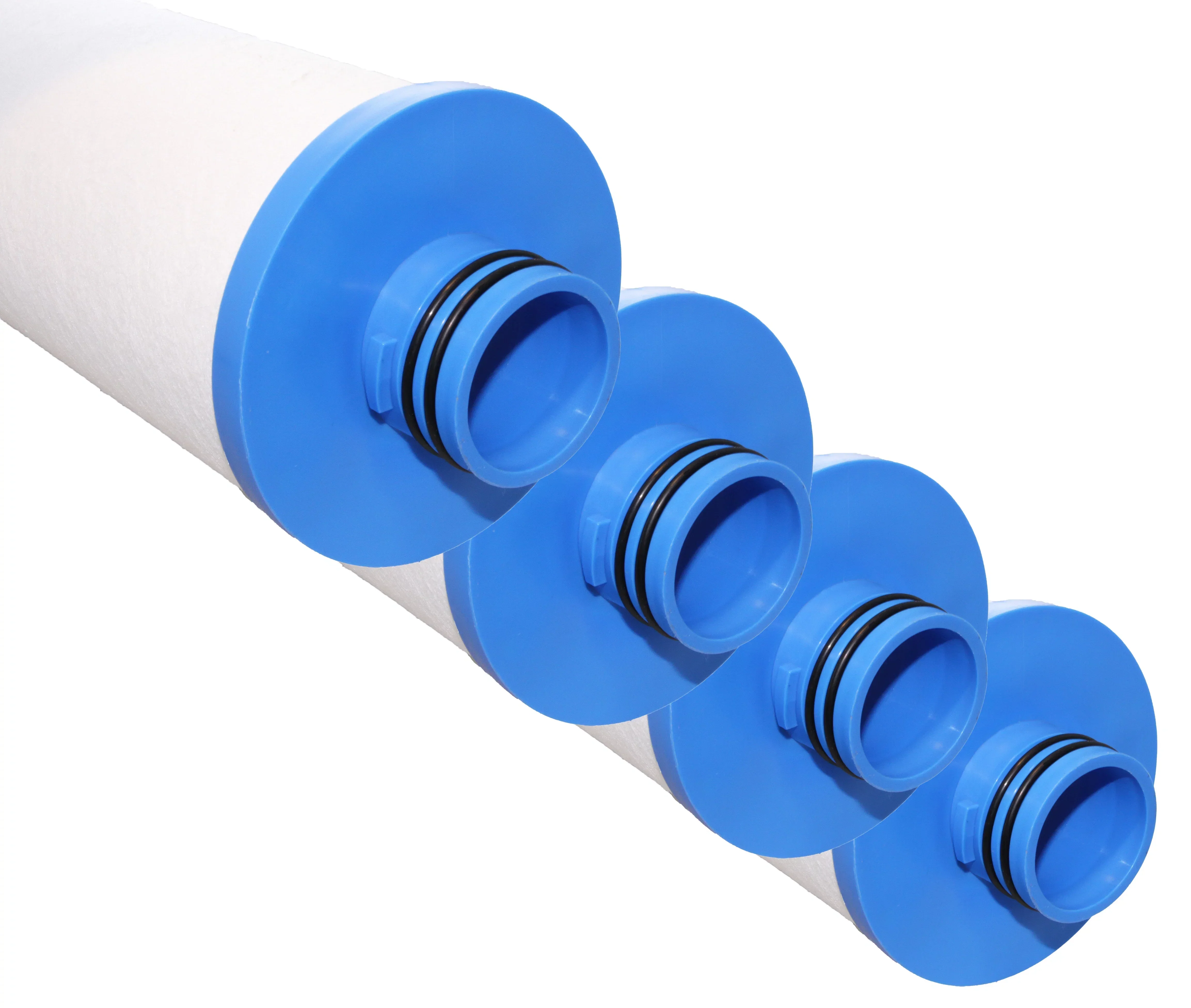 Neo-Pure Big Bubba 10 Micron Carbon Block Filter Cartridge, 26in, 4 Pack - BB150-CTO for Watt's BBC-150-ACP BBH-150 - Image 3 Neo-Pure Big Bubba 10 Micron Carbon Block Filter Cartridge, 26in, 4 Pack - BB150-CTO for Watt's BBC-150-ACP BBH-150 - Image 3