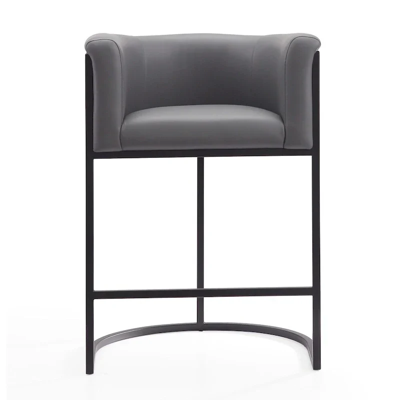 Keir Cosmopolitan Counter Stool by Carbon Loft