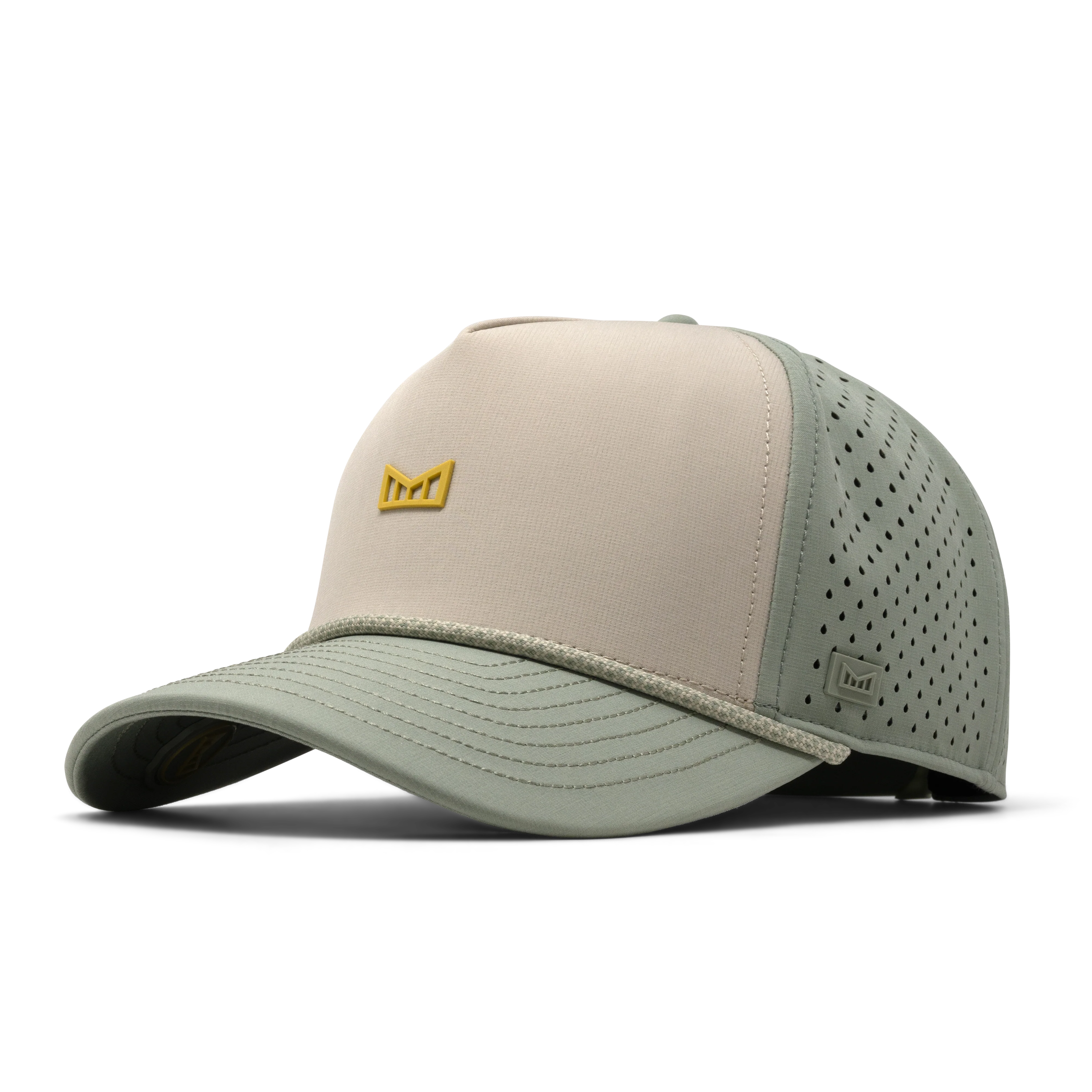 Odysea Rope Bulls Icon Hydro - Sandshell