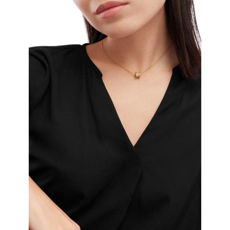 Replicate B.zero1 Series Necklace(1:1 replica) - Original Replica Club