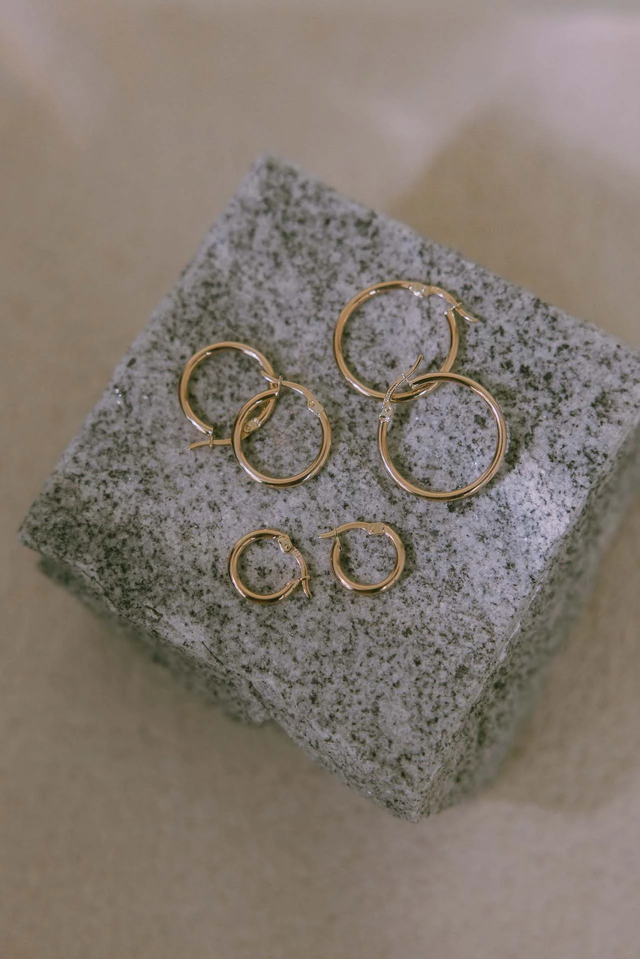 classy hoops