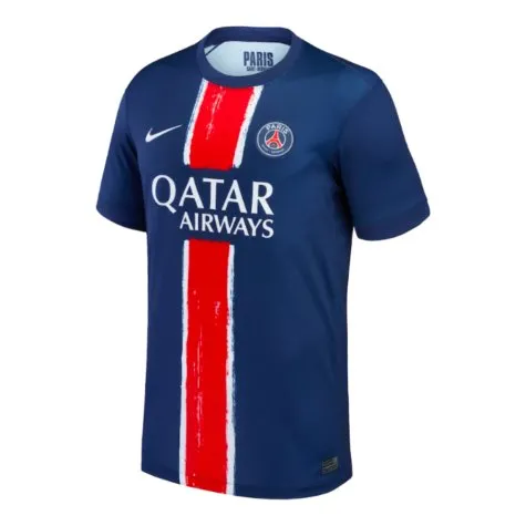 Kid's VERRATTI PSG 2024/25 Home Shirt