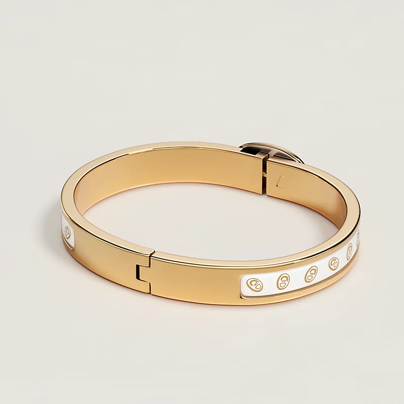 Replicate Mini Clic Chaine d Ancre Maillon Bracelet(1:1 replica) - Original Replica Club