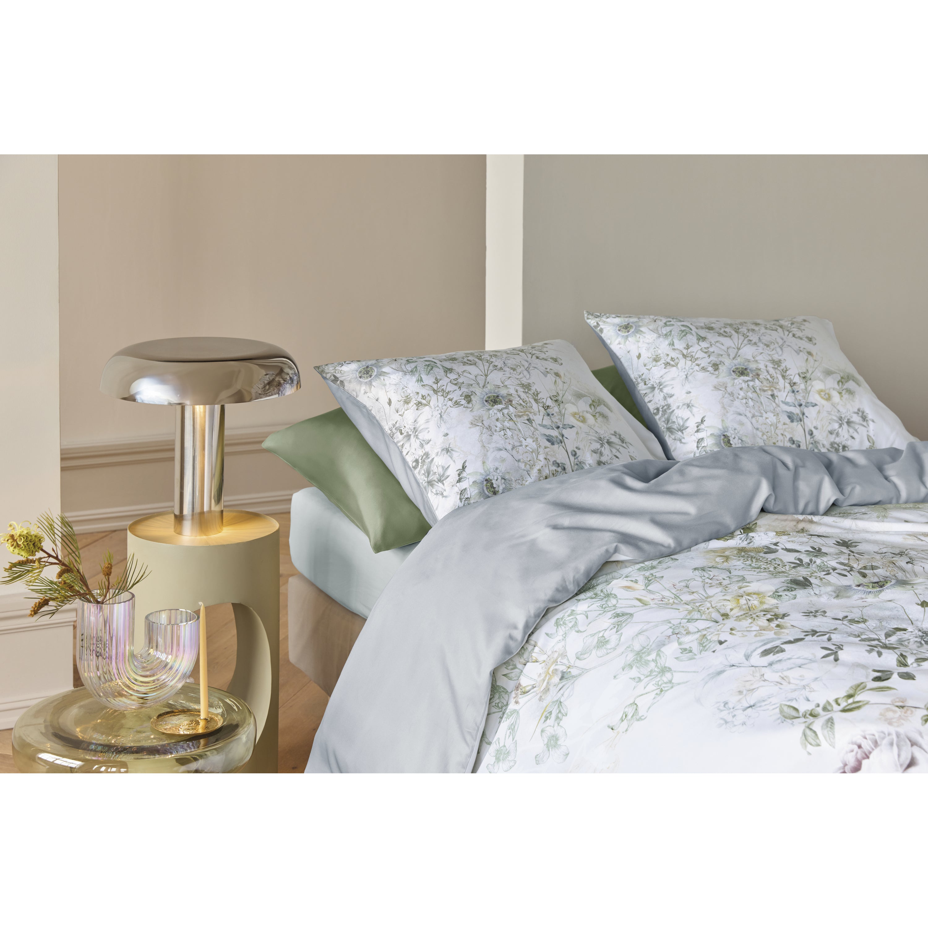 Kardol by Beddinghouse The Retreat Pastel Dekbedovertrek 140 x 200/220