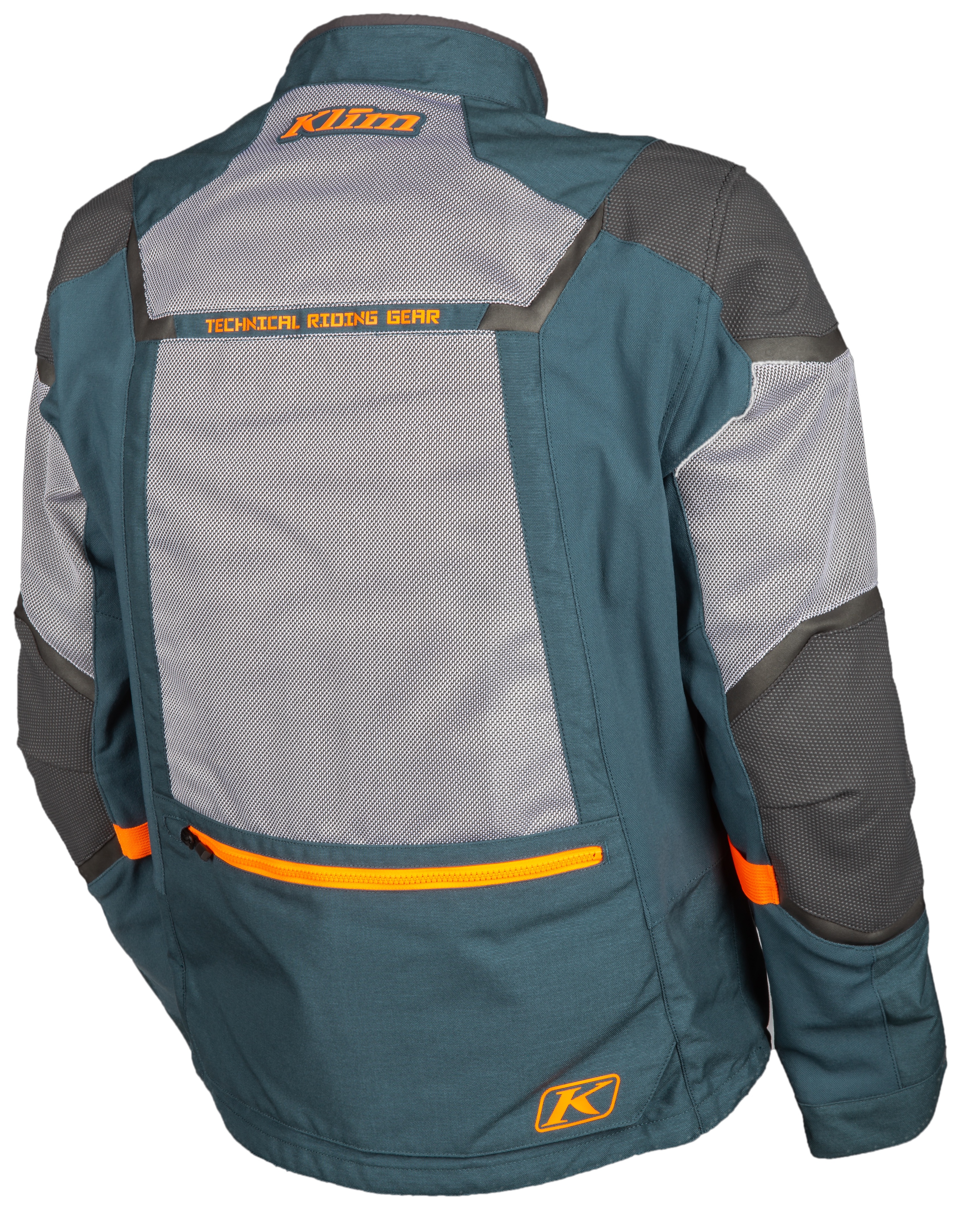 SportsBikeShop Klim Baja S4 Jacket