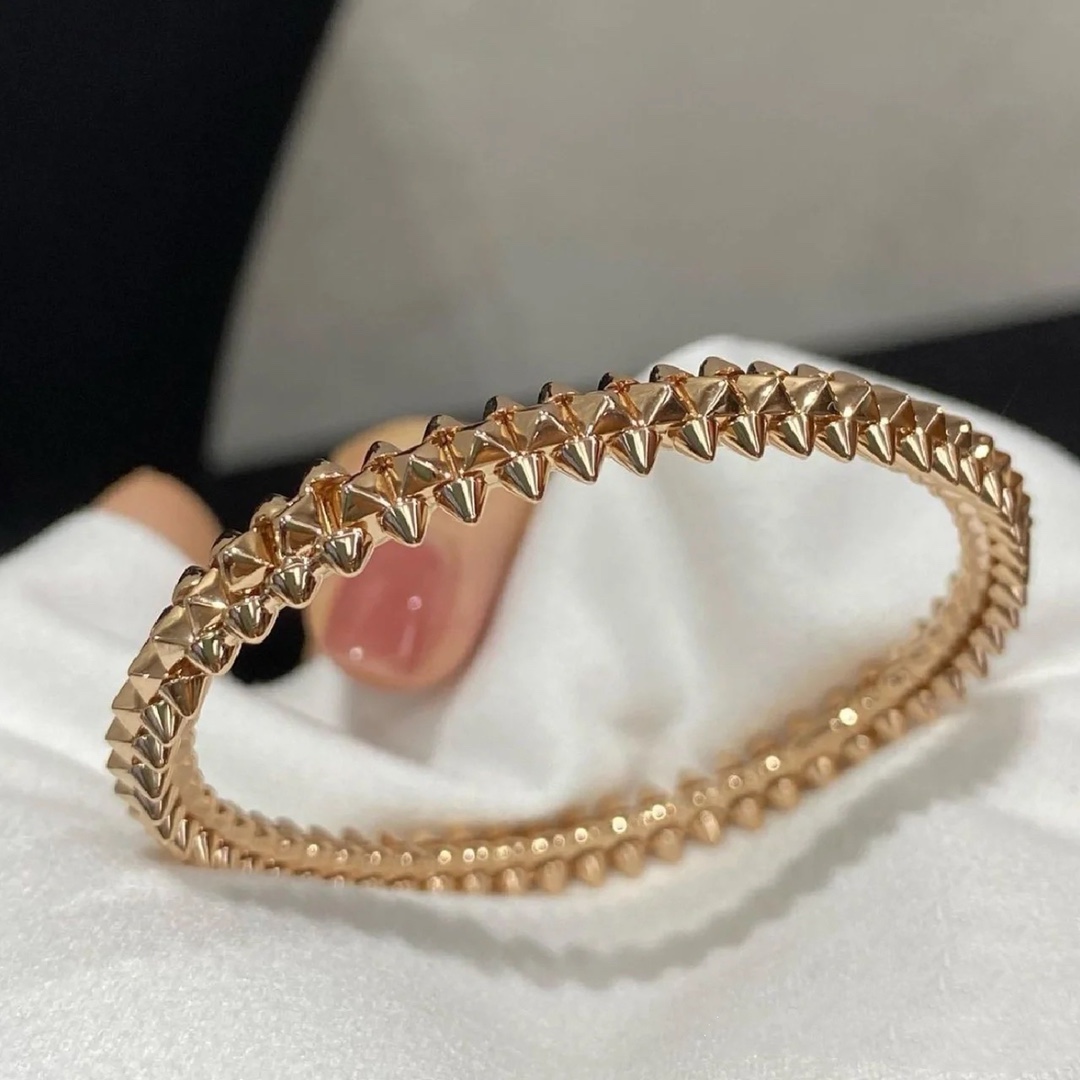 Cartier Clash de Bracelet Bangle - Original Replica Club