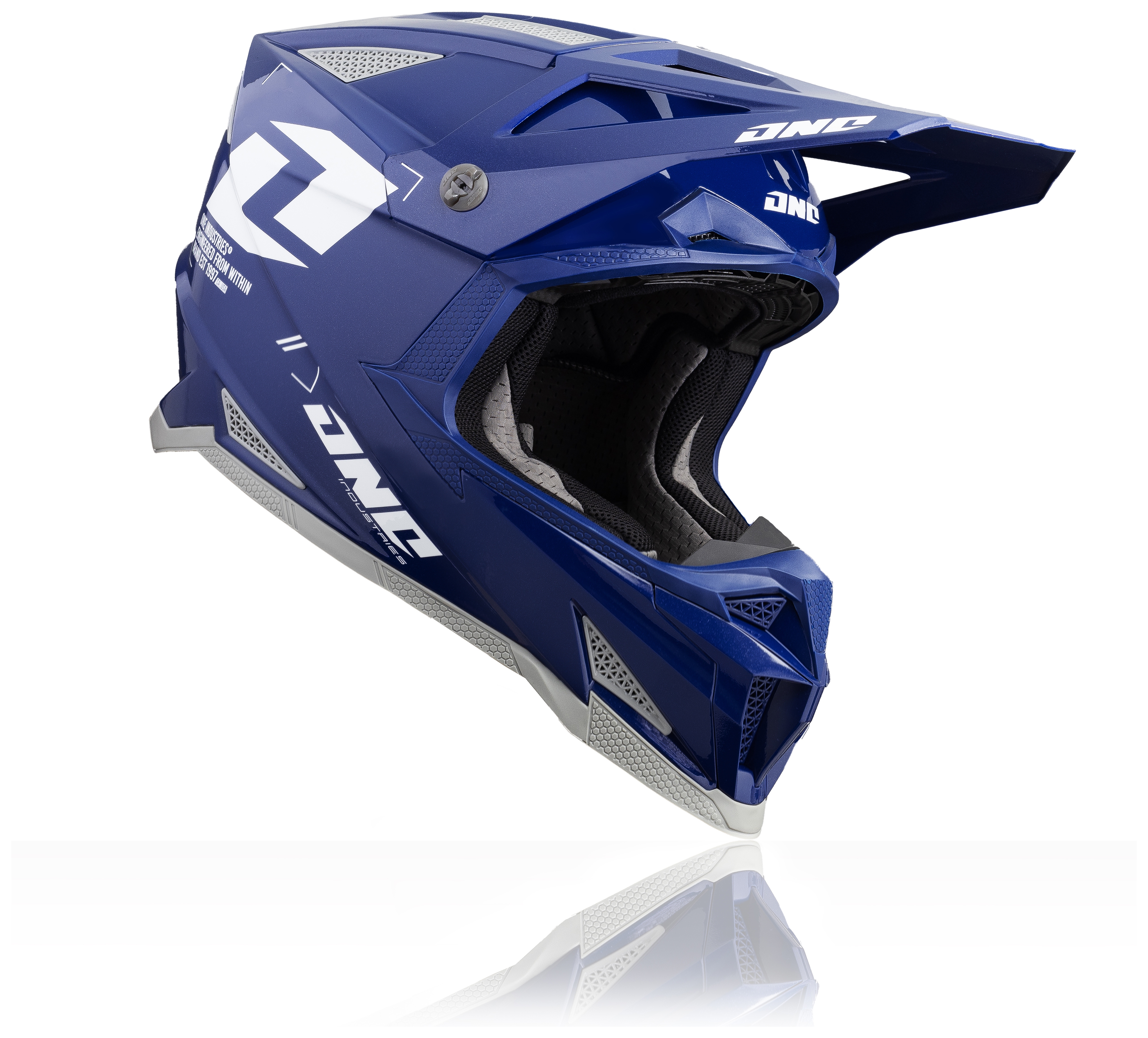 SportsBikeShop One Industries X-297 Focus Mips Helmet